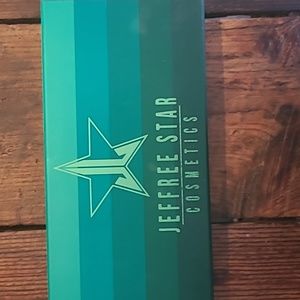 Jeffree Star - Mini velour Money Honey